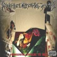 Paranormal Impulse to Kill